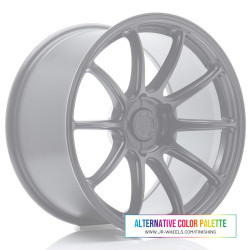 Felga Aluminiowa JR Wheels SL04 18x9,5 ET20-35 5H BLANK Custom Finish