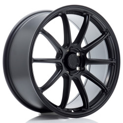 Felga Aluminiowa JR Wheels SL04 19x8 ET40 5x112 Matt Black