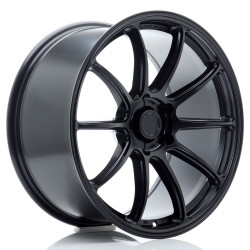 Felga Aluminiowa JR Wheels SL04 19x9,5 ET20-45 5H BLANK Matt Black