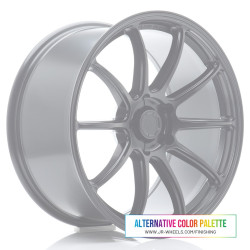 Felga Aluminiowa JR Wheels SL04 19x9,5 ET20-45 5H BLANK Custom Finish