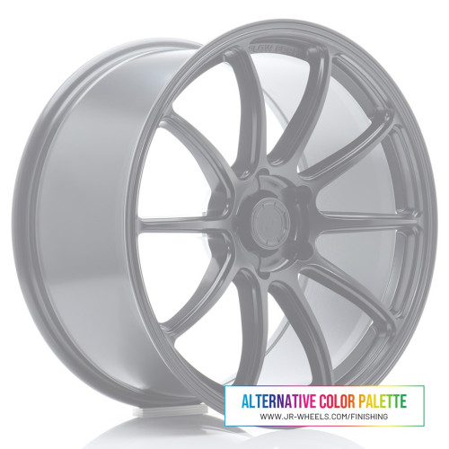 Felga Aluminiowa JR Wheels SL04 19x9,5 ET20-45 5H BLANK Custom Finish