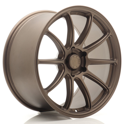 Felga Aluminiowa JR Wheels SL04 19x9,5 ET20-45 5H BLANK Matt Bronze