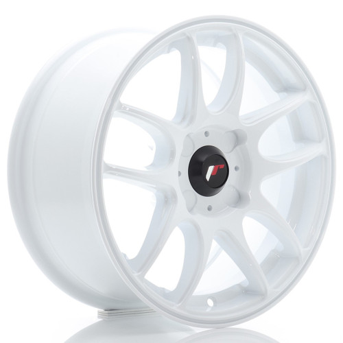 Felga Aluminiowa JR Wheels JR29 15x7 ET20-42 4H BLANK White