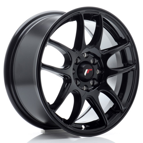 Felga Aluminiowa JR Wheels JR29 15x7 ET35 4x100/108 Gloss Black