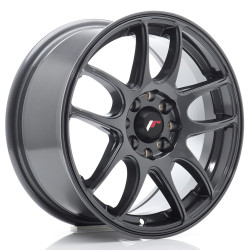 Felga Aluminiowa JR Wheels JR29 15x7 ET35 4x100/108 Hyper Gray