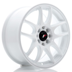 Felga Aluminiowa JR Wheels JR29 15x7 ET35 4x100/108 White