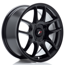 Felga Aluminiowa JR Wheels JR29 15x8 ET20-50 4H BLANK Gloss Black