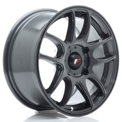 Felga Aluminiowa JR Wheels JR29 15x8 ET20-50 4H BLANK Hyper Gray