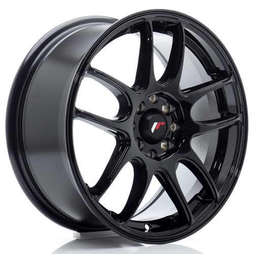 Felga Aluminiowa JR Wheels JR29 16x7 ET40 5x100/114 Gloss Black