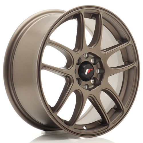 Felga Aluminiowa JR Wheels JR29 16x7 ET40 5x100/114 Matt Bronze