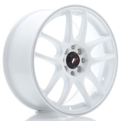 Felga Aluminiowa JR Wheels JR29 16x7 ET40 5x100/114 White