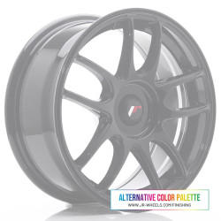 Felga Aluminiowa JR Wheels JR29 16x7 ET20-42 BLANK Custom Finish