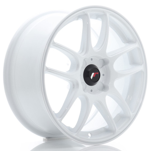 Felga Aluminiowa JR Wheels JR29 16x7 ET20-42 4H BLANK White