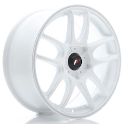 Felga Aluminiowa JR Wheels JR29 16x7 ET20-42 5H BLANK White