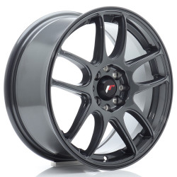 Felga Aluminiowa JR Wheels JR29 16x7 ET40 4x100/108 Hyper Gray