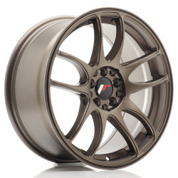 Felga Aluminiowa JR Wheels JR29 17x8 ET35 5x100/114 Matt Bronze