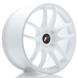 Felga Aluminiowa JR Wheels JR29 17x8 ET20-38 4H BLANK White