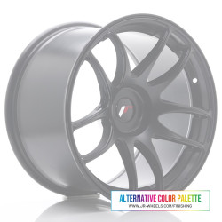 Felga Aluminiowa JR Wheels JR29 18x10,5 ET15-28 BLANK Custom Finish