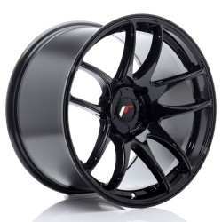Felga Aluminiowa JR Wheels JR29 18x10,5 ET15-28 5H BLANK Gloss Black
