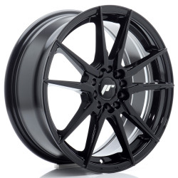 Felga Aluminiowa JR Wheels JR21 17x7 ET40 4x100/114 Gloss Black