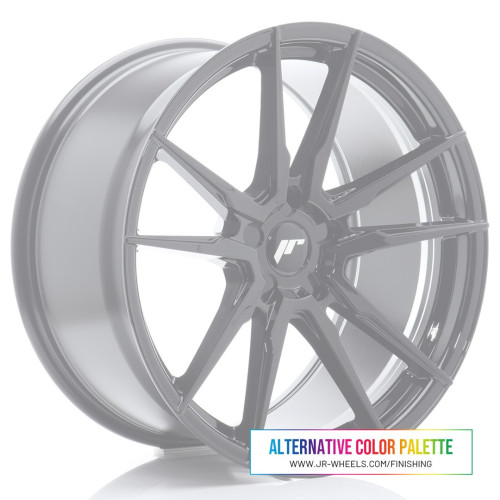 Felga Aluminiowa JR Wheels JR21 20x9 ET20-35 5H BLANK Custom Finish