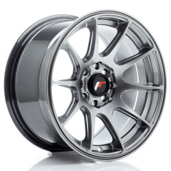 Felga Aluminiowa JR Wheels JR11 15x8 ET25 4x100/114 Hyper Black