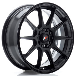 Felga Aluminiowa JR Wheels JR11 17x7 ET25 4x100/108 Matt Black