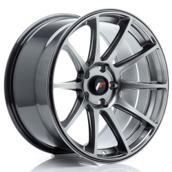 Felga Aluminiowa JR Wheels JR11 18x9,5 ET30 5x120 Hyper Black