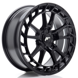 Felga Aluminiowa JR Wheels JR45 18x8 ET25-45 5H BLANK Glossy Black