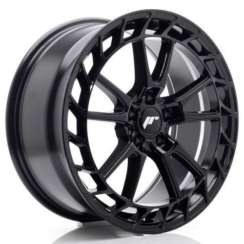 Felga Aluminiowa JR Wheels JR45 19x8,5 ET45 5x112 Glossy Black