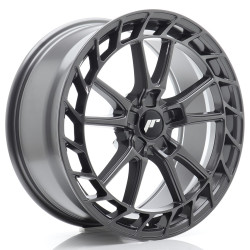 Felga Aluminiowa JR Wheels JR45 19x8,5 ET20-50 5H BLANK Hyper Gray