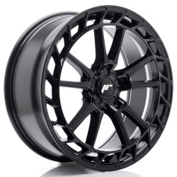 Felga Aluminiowa JR Wheels JR45 20x8,5 ET25-45 5H BLANK Glossy Black