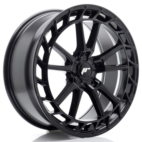 Felga Aluminiowa JR Wheels JR45 20x8,5 ET25-45 5H BLANK Glossy Black