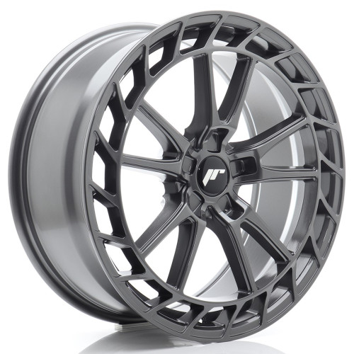 Felga Aluminiowa JR Wheels JR45 20x8,5 ET25-45 5H BLANK Hyper Gray