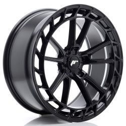 Felga Aluminiowa JR Wheels JR45 21x9,5 ET15-35 5H BLANK Glossy Black