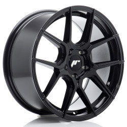 Felga Aluminiowa JR Wheels JR30 17x8 ET40 5x114,3 Gloss Black