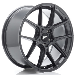 Felga Aluminiowa JR Wheels JR30 18x8,5 ET45 5x112 Hyper Gray