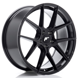 Felga Aluminiowa JR Wheels JR30 19x8,5 ET35 5x120 Gloss Black