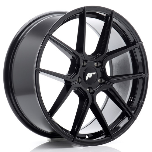 Felga Aluminiowa JR Wheels JR30 19x8,5 ET35 5x112 Gloss Black
