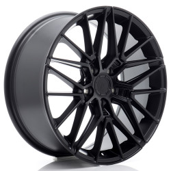 Felga Aluminiowa JR Wheels JR38 18x8 ET42 5x112 Matt Black