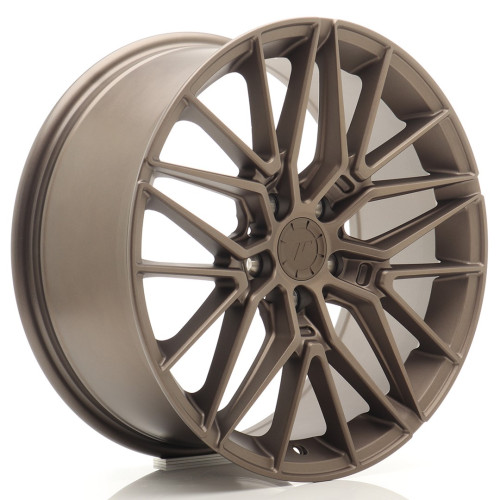 Felga Aluminiowa JR Wheels JR38 18x8 ET42 5x112 Matt Bronze