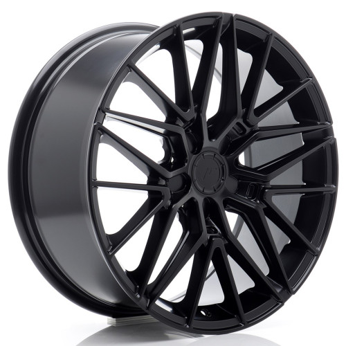 Felga Aluminiowa JR Wheels JR38 18x8 ET20-45 5H BLANK Matt Black