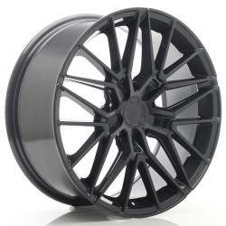 Felga Aluminiowa JR Wheels JR38 18x8 ET20-45 5H BLANK Hyper Gray