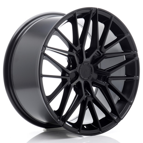 Felga Aluminiowa JR Wheels JR38 18x9 ET20-45 5H BLANK Matt Black