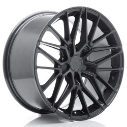 Felga Aluminiowa JR Wheels JR38 18x9 ET20-45 5H BLANK Hyper Gray