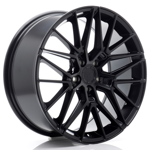 Felga Aluminiowa JR Wheels JR38 19x8 ET40 5x112 Matt Black