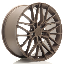 Felga Aluminiowa JR Wheels JR38 19x8,5 ET45 5x112 Matt Bronze