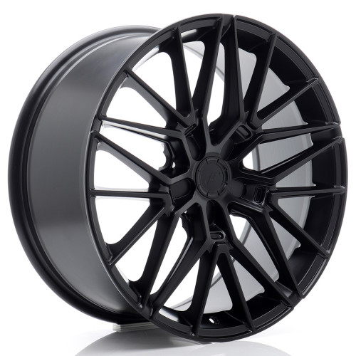 Felga Aluminiowa JR Wheels JR38 19x8,5 ET20-45 5H BLANK Matt Black