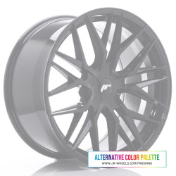 Felga Aluminiowa JR Wheels JR28 21x10,5 ET15-55 5H BLANK Custom Finish