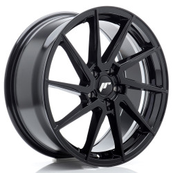 Felga Aluminiowa JR Wheels JR36 18x8 ET45 5x114,3 Glossy Black